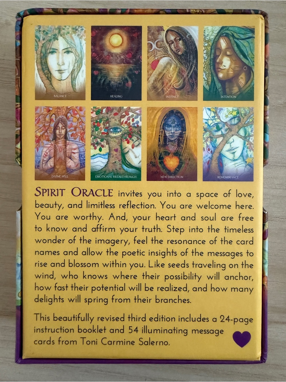 Oracle deck bundle - Picture 3 of 4